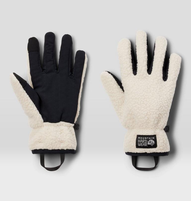 HiCamp Fleece Glove, Color: Wild Oyster, image 1