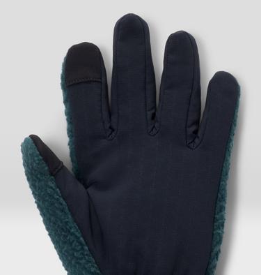 HiCamp Fleece Glove, Color: Verve, image 7