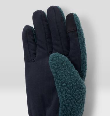 HiCamp Fleece Glove, Color: Verve, image 8