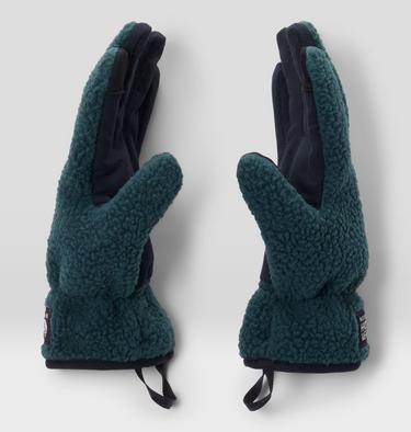 HiCamp Fleece Glove, Color: Verve, image 6