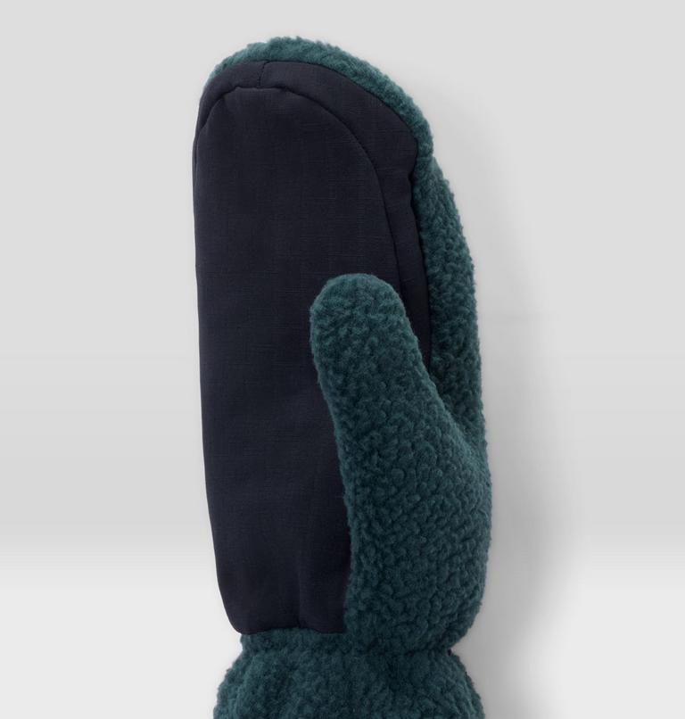 Men's HiCamp Fleece Mitt, Color: Verve, image 4