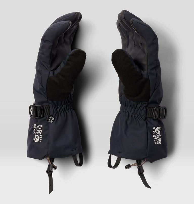 Gants All Tracks GORE-TEX®, Color: Black, image 2