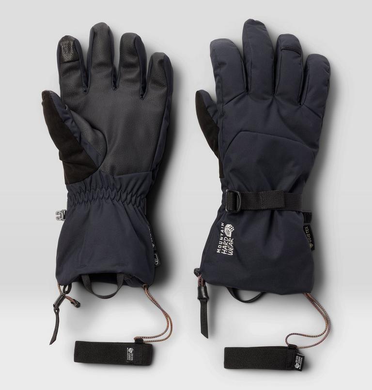 Gants All Tracks GORE-TEX®, Color: Black, image 1