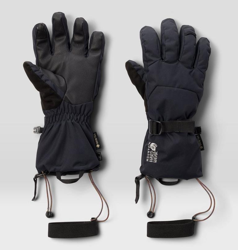 Gants All Tracks GORE-TEX&reg;, Color: Black, image 1