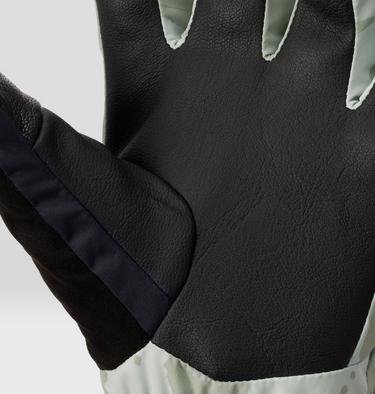 Women's All Tracks GORE-TEX&reg; Glove, Color: White Sage Snowdrifts Print, image 3