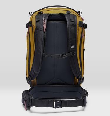 Sac Powabunga 32, Color: Dark Bolt, image 2