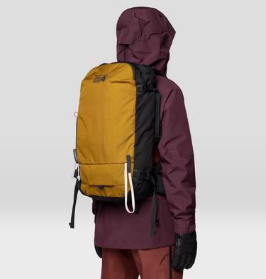 Powabunga 32 Pack, Color: Olive Gold, image 8