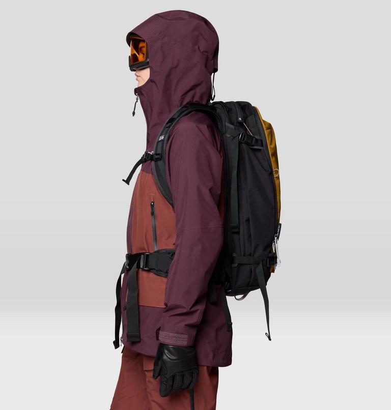 Powabunga 32 Pack, Color: Olive Gold, image 5