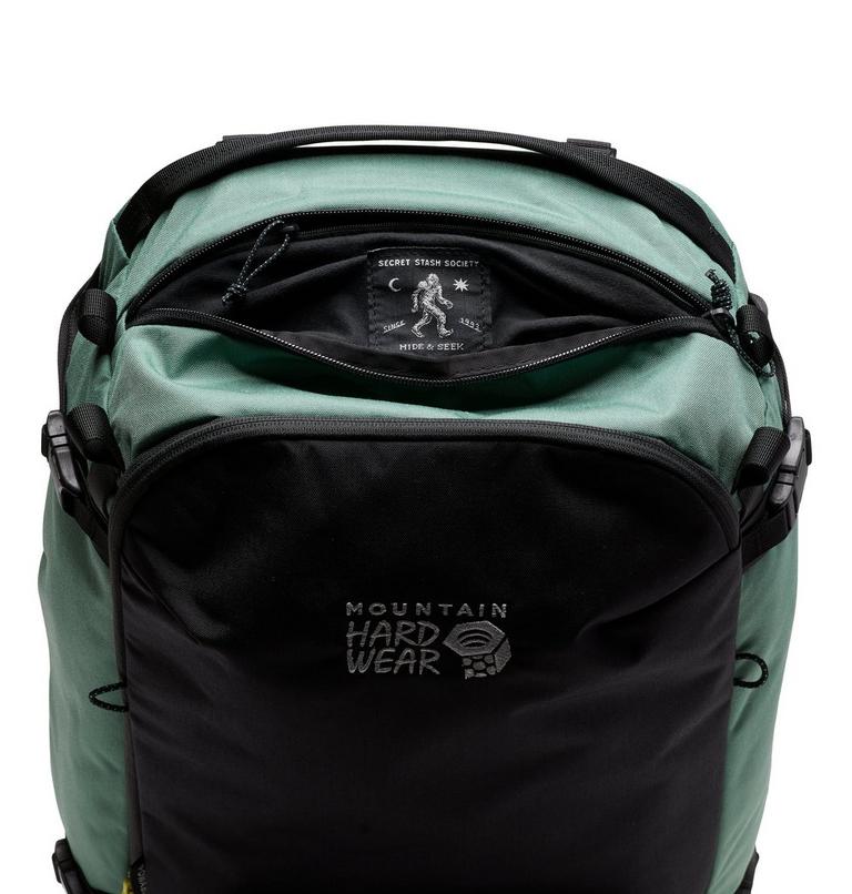 Powabunga 32 Pack, Color: Mint Palm, image 6