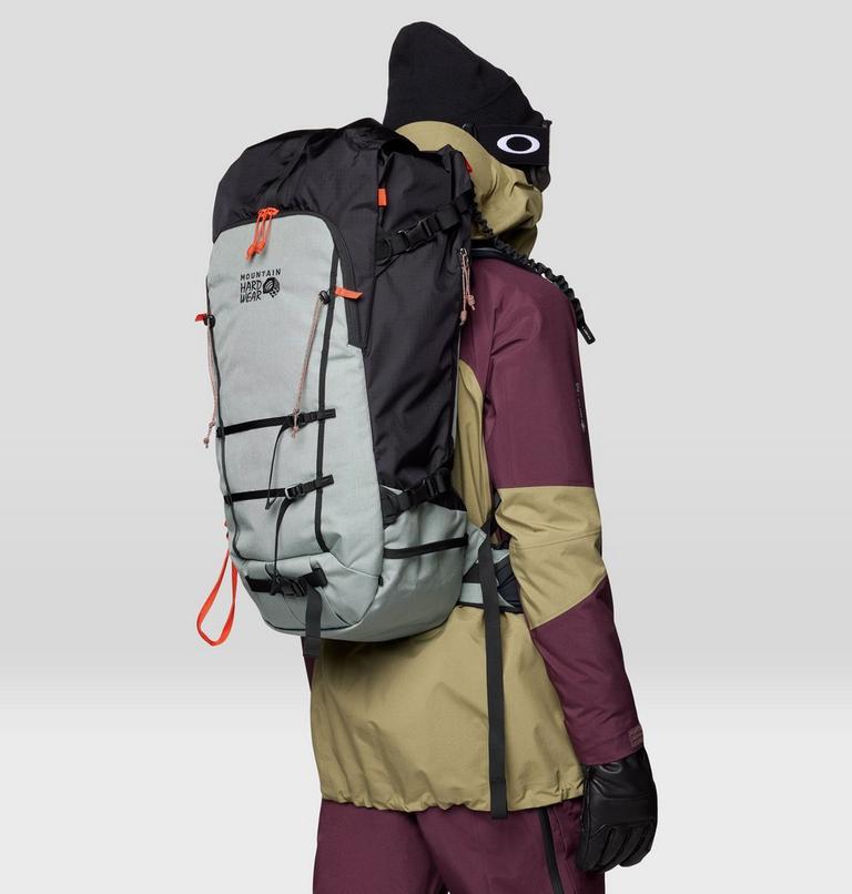 Snoskiwoski 40 Pack, Color: Wet Stone, image 12