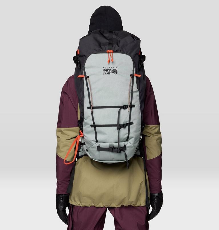 Snoskiwoski 40 Pack, Color: Wet Stone, image 13