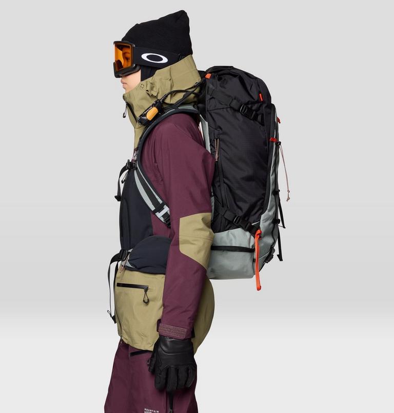 Snoskiwoski 40 Pack, Color: Wet Stone, image 14