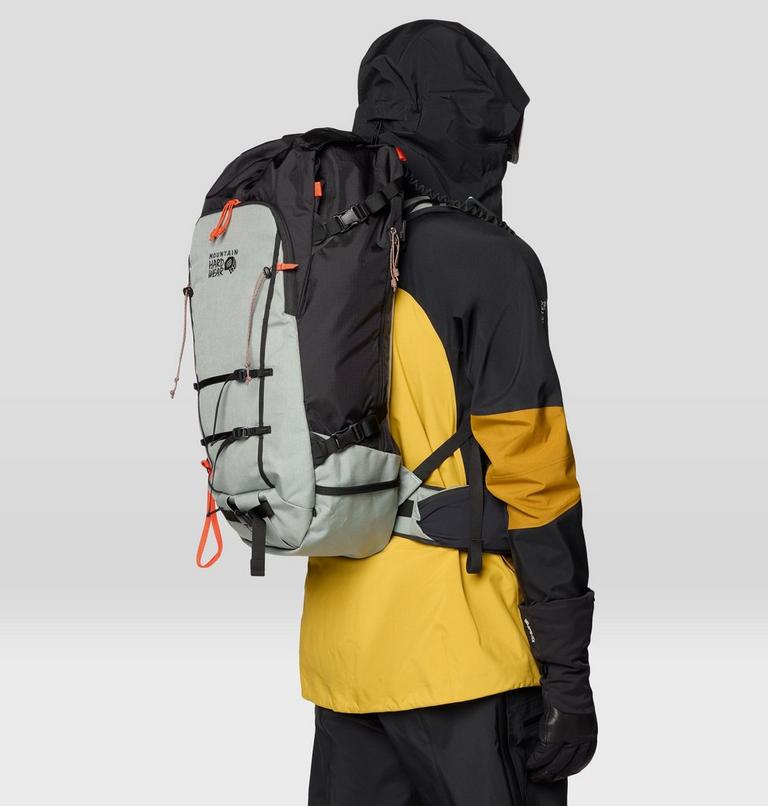 Snoskiwoski 40 Pack, Color: Wet Stone, image 4