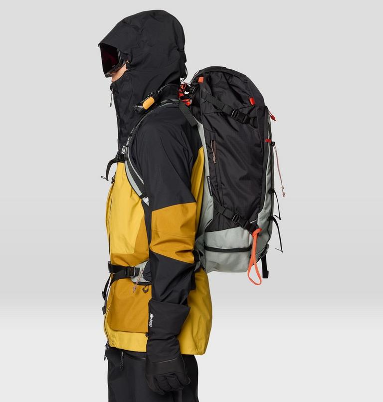 Snoskiwoski 40 Pack, Color: Wet Stone, image 5