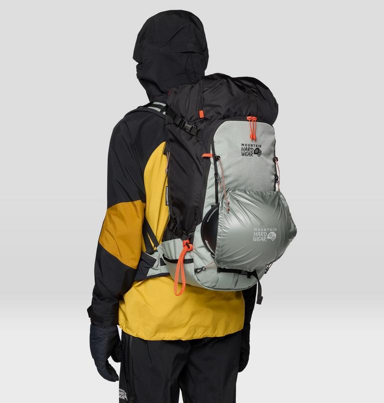 Snoskiwoski 40 Pack, Color: Wet Stone, image 7