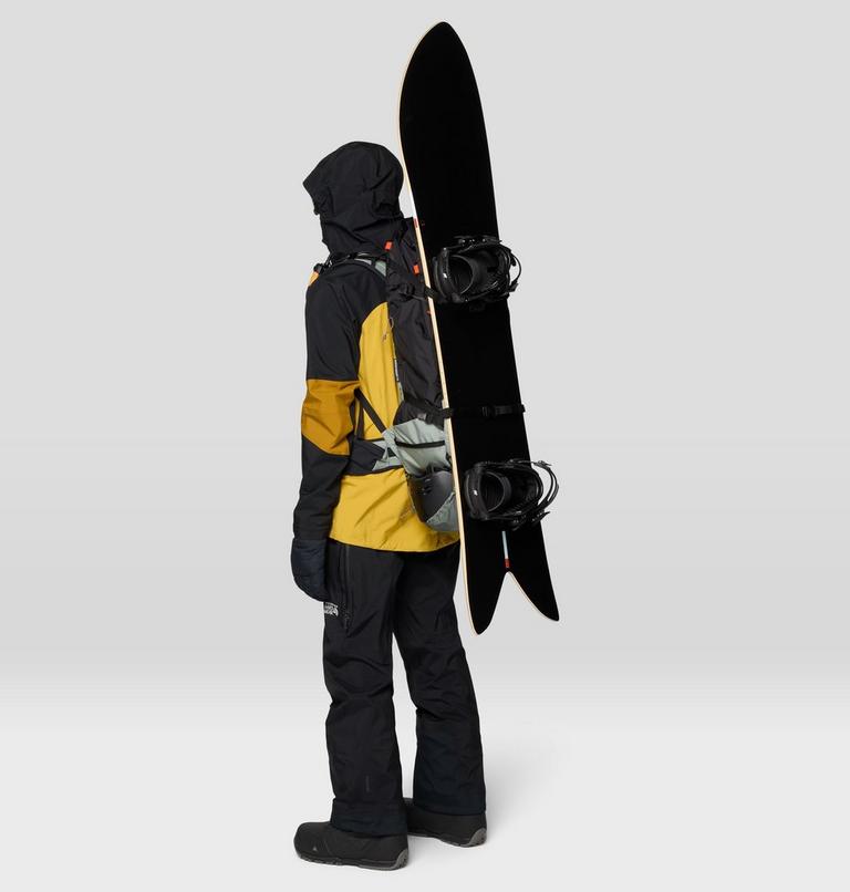 Snoskiwoski 40 Pack, Color: Wet Stone, image 9