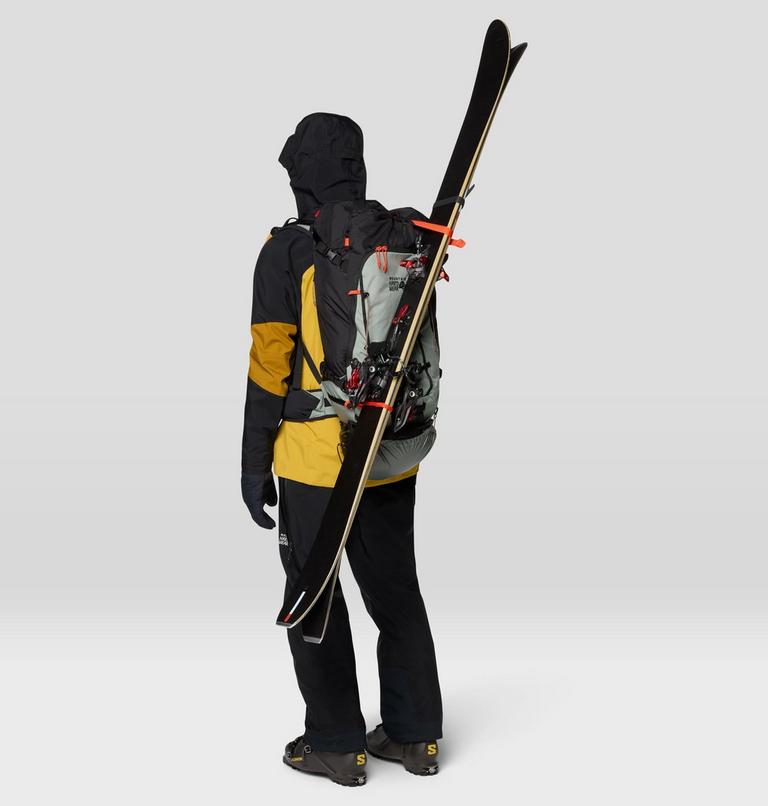 Snoskiwoski 40 Pack, Color: Wet Stone, image 10