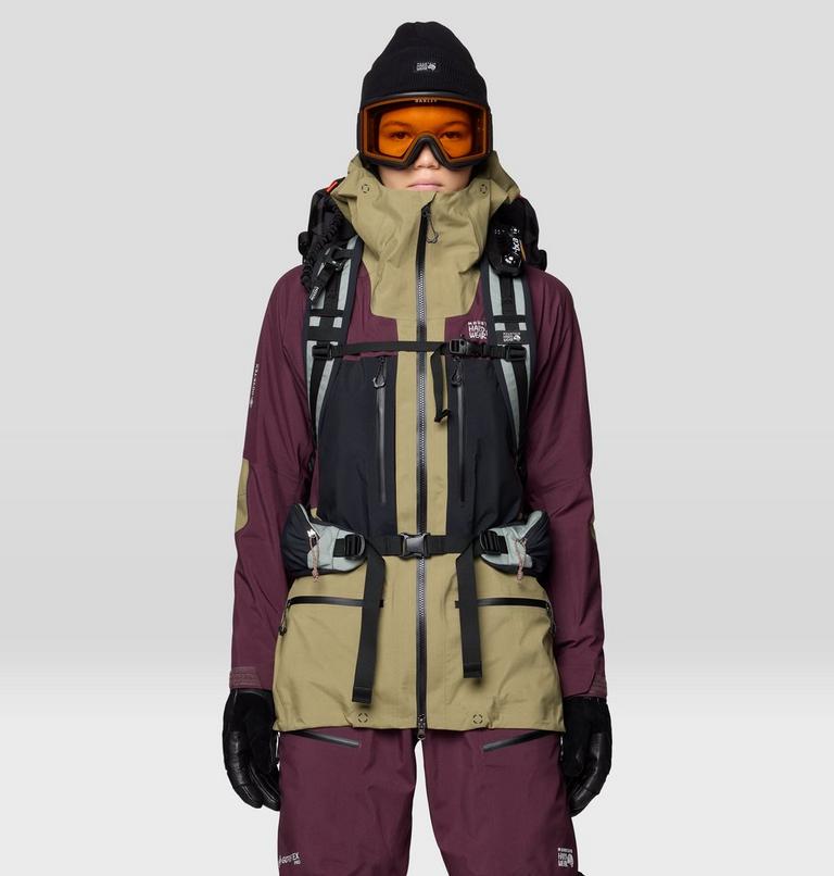 Snoskiwoski 40 Pack, Color: Wet Stone, image 11