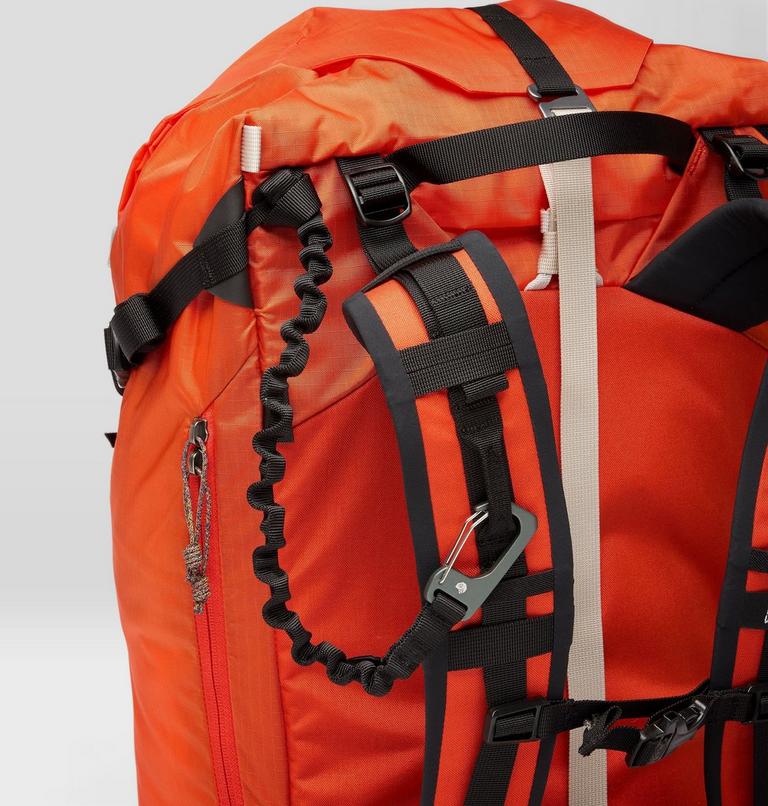 Snoskiwoski 40 Pack, Color: State Orange, image 12