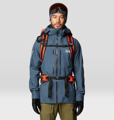 Snoskiwoski 40 Pack, Color: State Orange, image 7