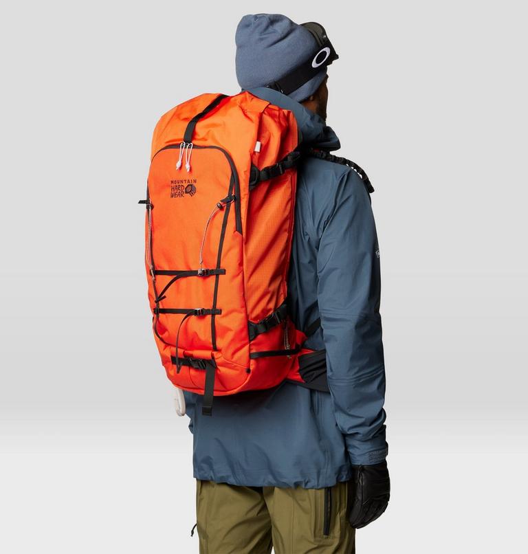 Snoskiwoski 40 Pack, Color: State Orange, image 4