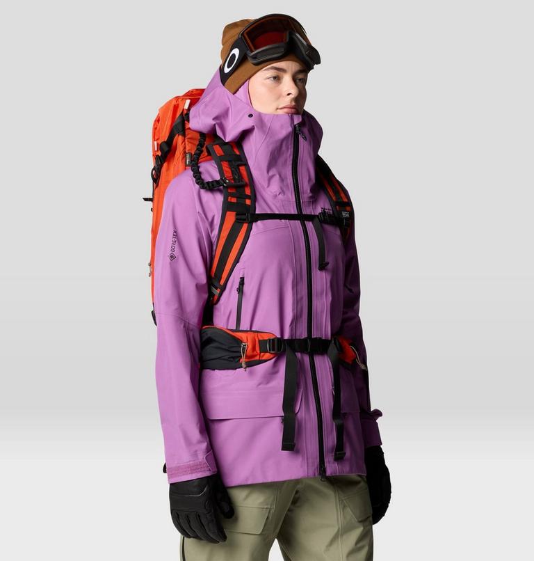 Snoskiwoski 40 Pack, Color: State Orange, image 5