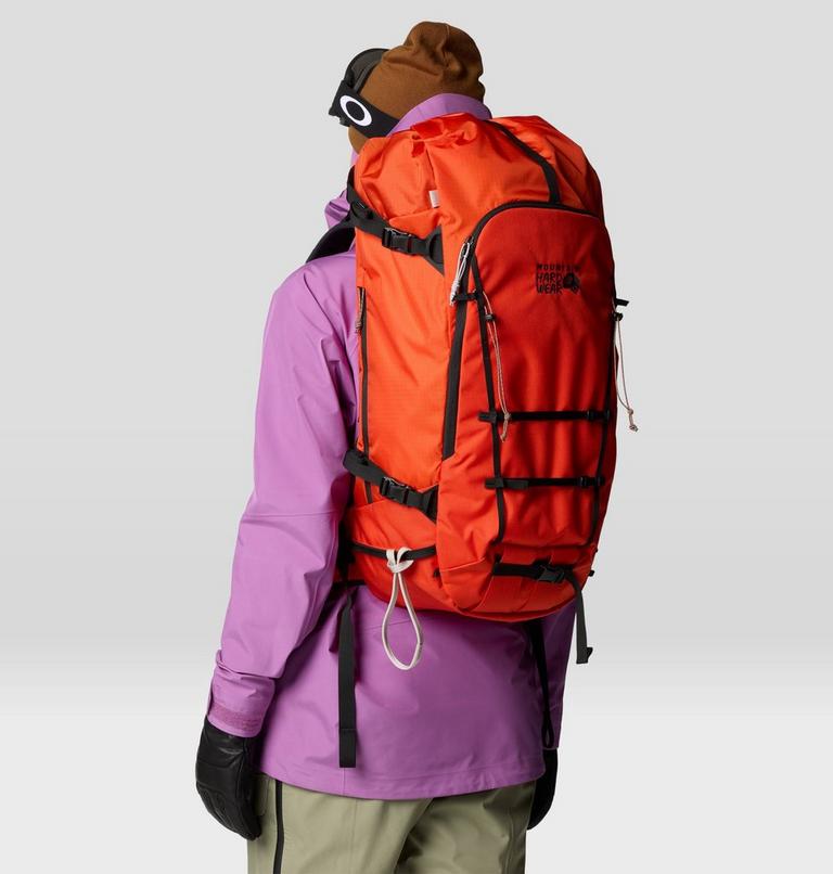 Snoskiwoski 40 Pack, Color: State Orange, image 6