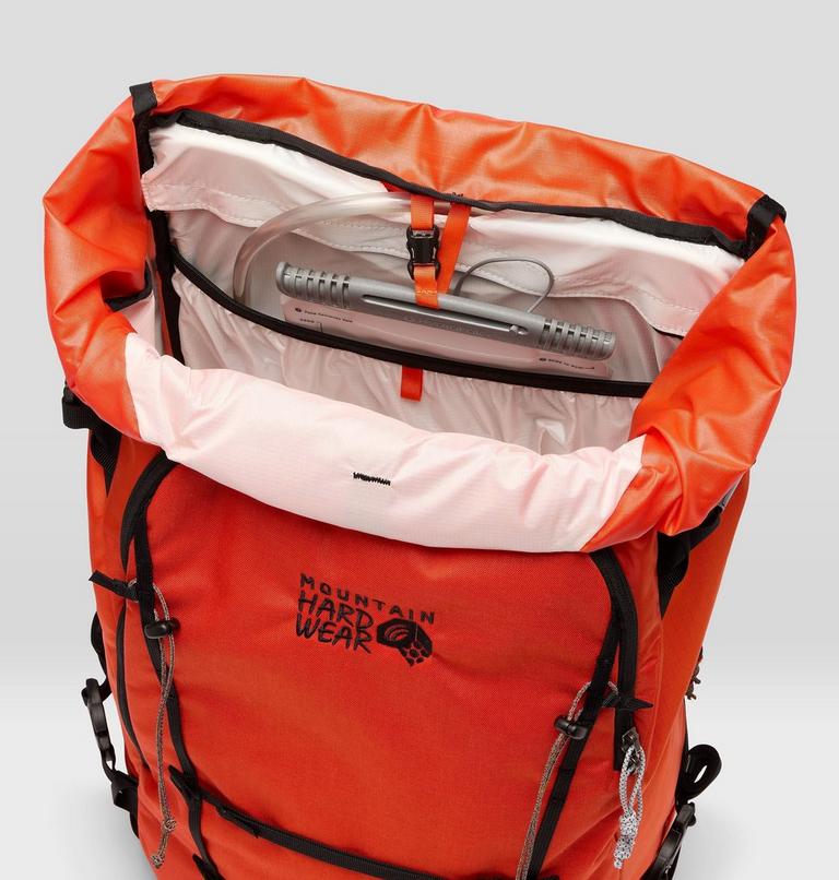 Snoskiwoski 40 Pack, Color: State Orange, image 7