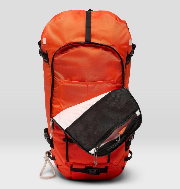 Snoskiwoski 40 Pack, Color: State Orange, image 9