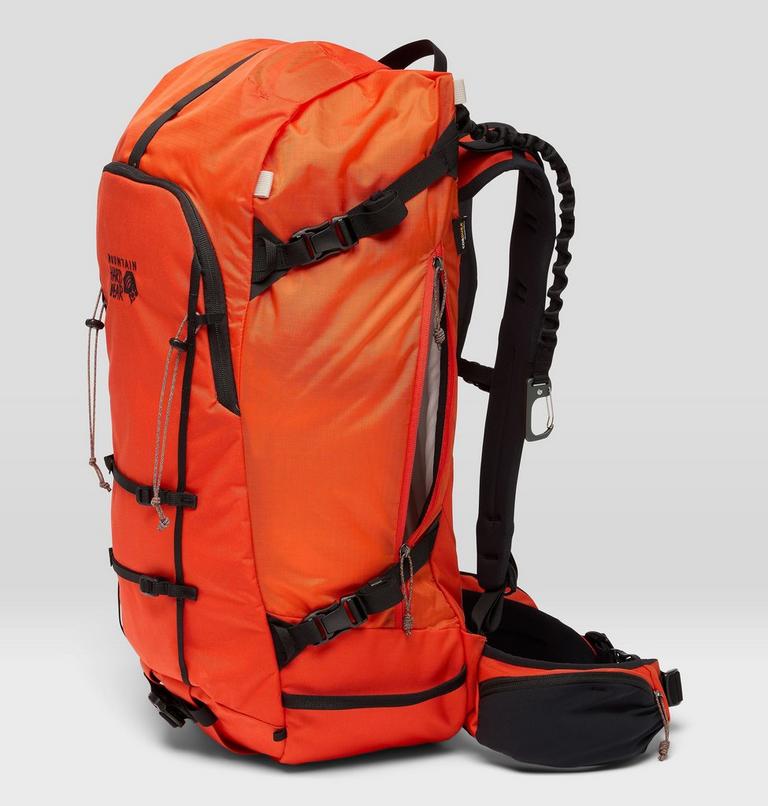 Snoskiwoski 40 Pack, Color: State Orange, image 10