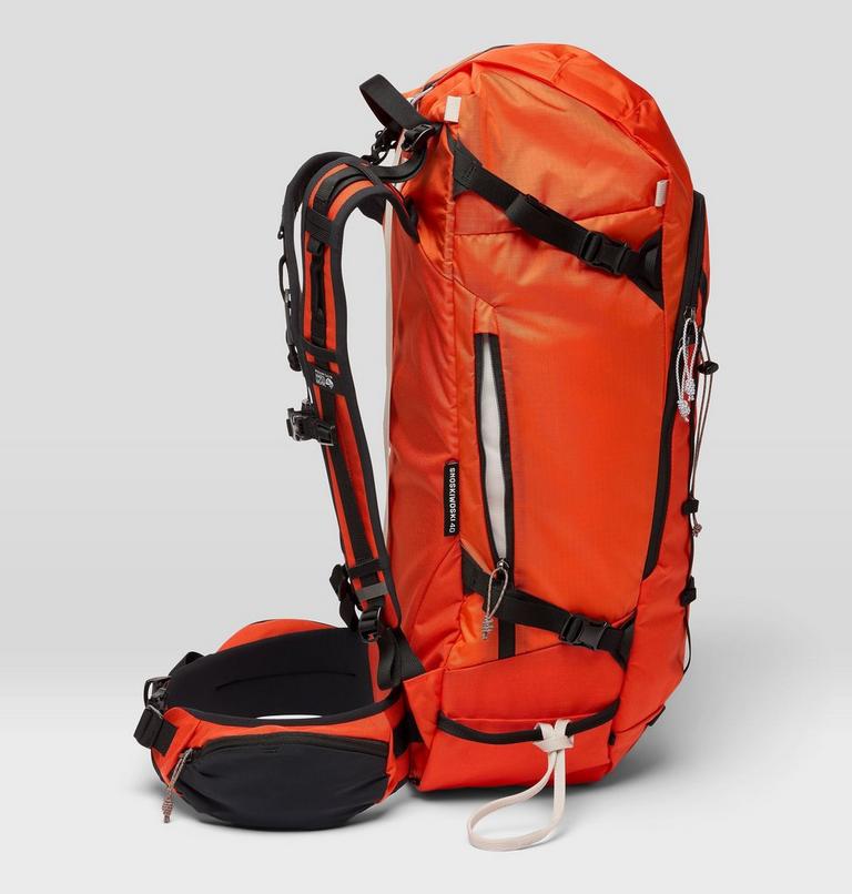 Snoskiwoski 40 Pack, Color: State Orange, image 11