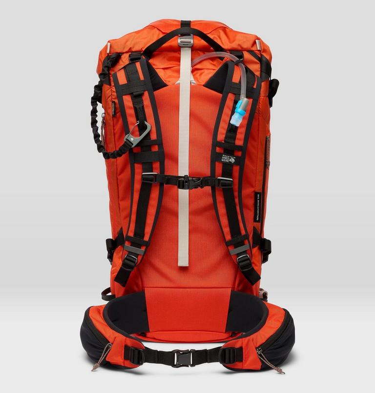 Snoskiwoski 40 Pack, Color: State Orange, image 2