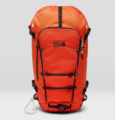 Snoskiwoski 40 Pack, Color: State Orange, image 3