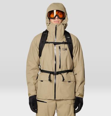 Gnarwhal 25 Backpack, Color: Black Multi, image 8