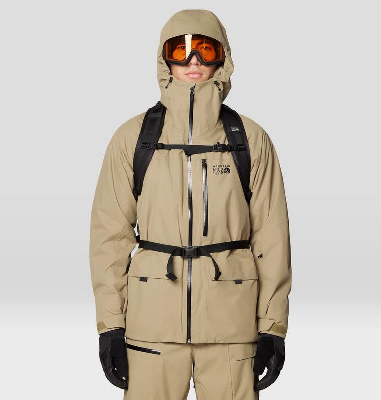 Gnarwhal 25 Backpack, Color: Black Multi, image 4