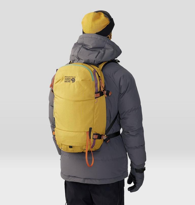 Gnarwhal™ 25 Backpack | Mountain Hardwear