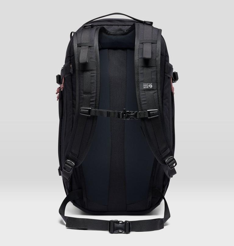 Gnarwhal 25 Backpack, Color: Mint Palm, image 2