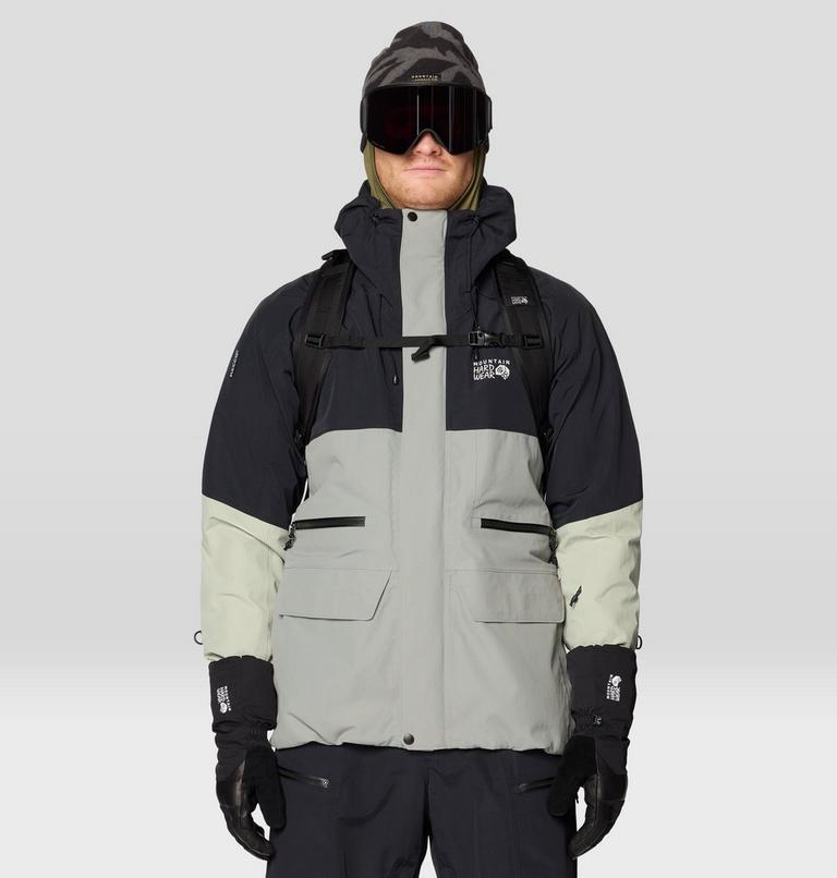 Gnarwhal 25 Backpack, Color: Stone Green, image 7