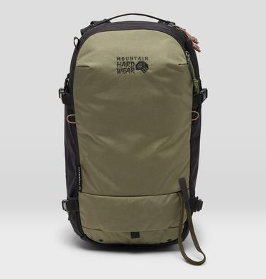 Gnarwhal 25 Backpack, Color: Stone Green, image 1