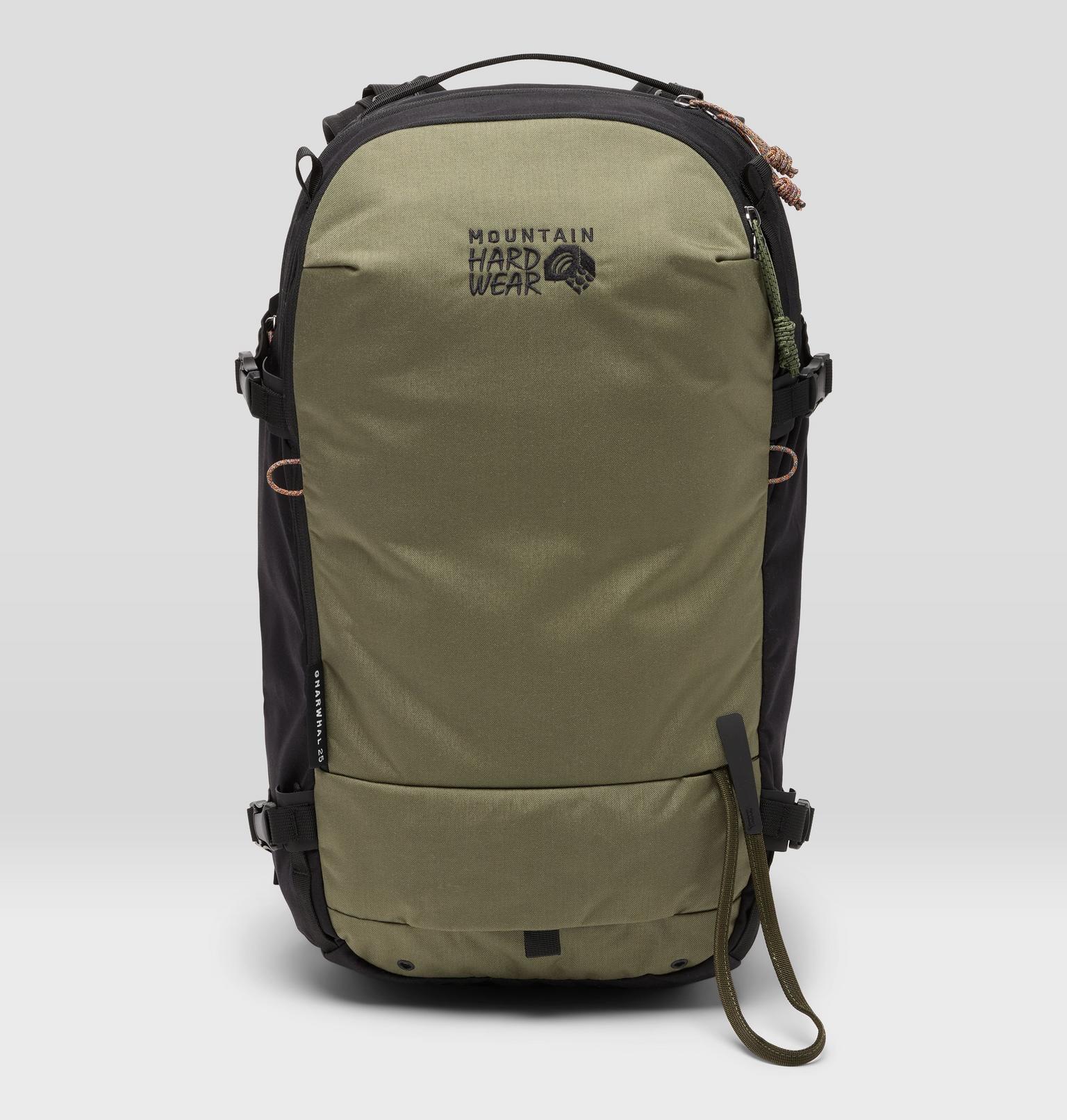.98 Gnarwhal 25 Expandable Lightweight Backpack (2