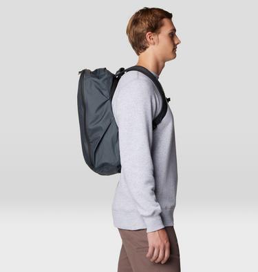 Simcoe 20 Backpack, Color: Dark Storm, image 7