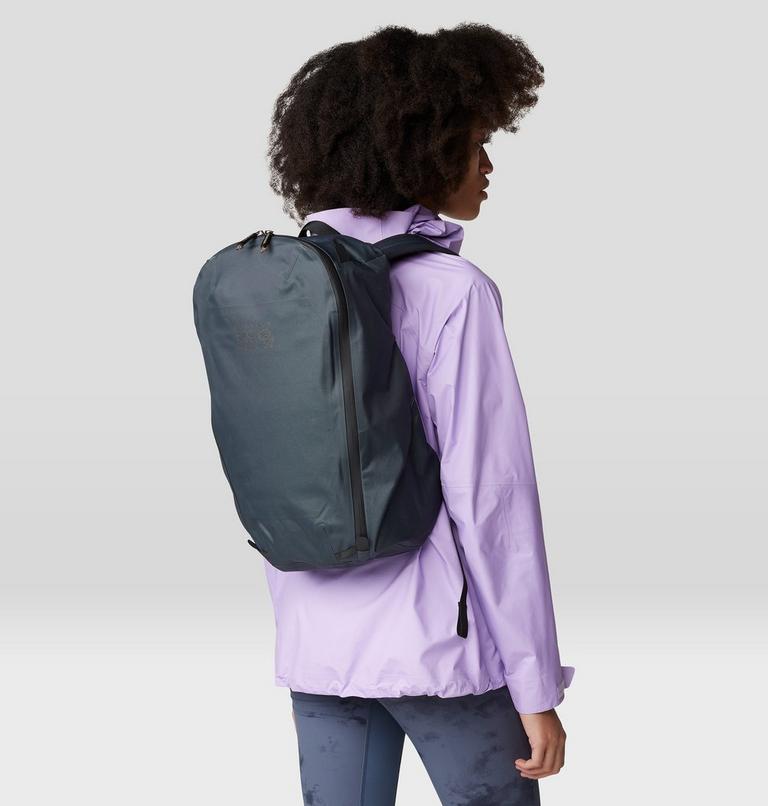 Simcoe 20 Backpack, Color: Dark Storm, image 5