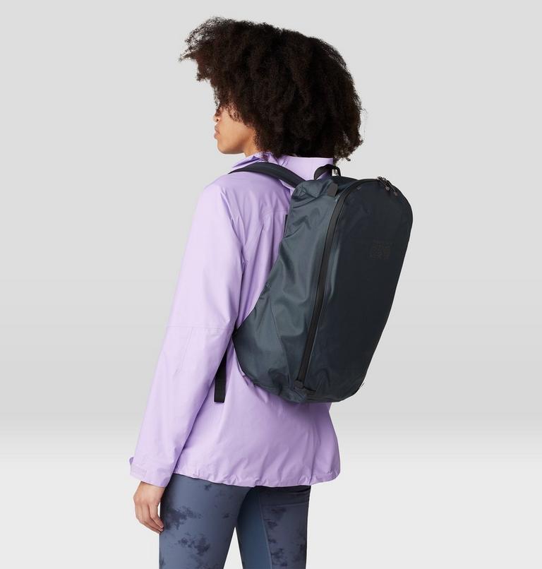 Simcoe 20 Backpack, Color: Dark Storm, image 6