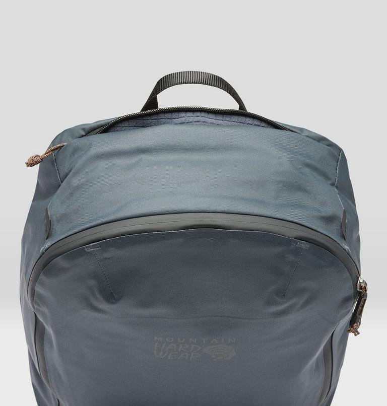 Simcoe 20 Backpack, Color: Dark Storm, image 7