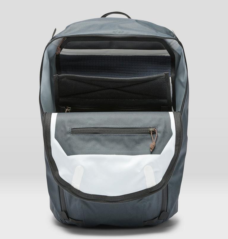 Simcoe 20 Backpack, Color: Dark Storm, image 8