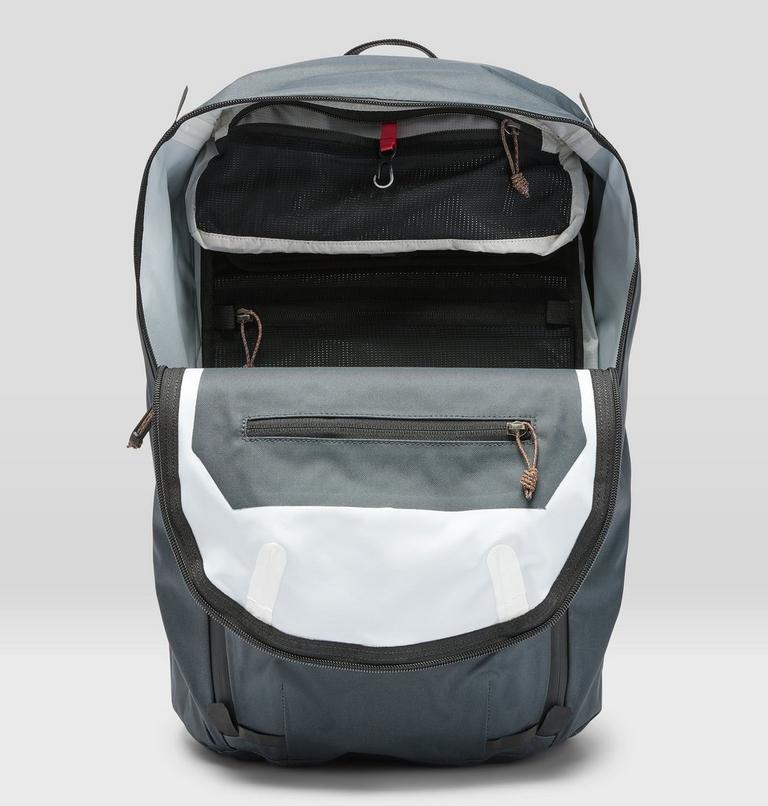 Simcoe 20 Backpack, Color: Dark Storm, image 9