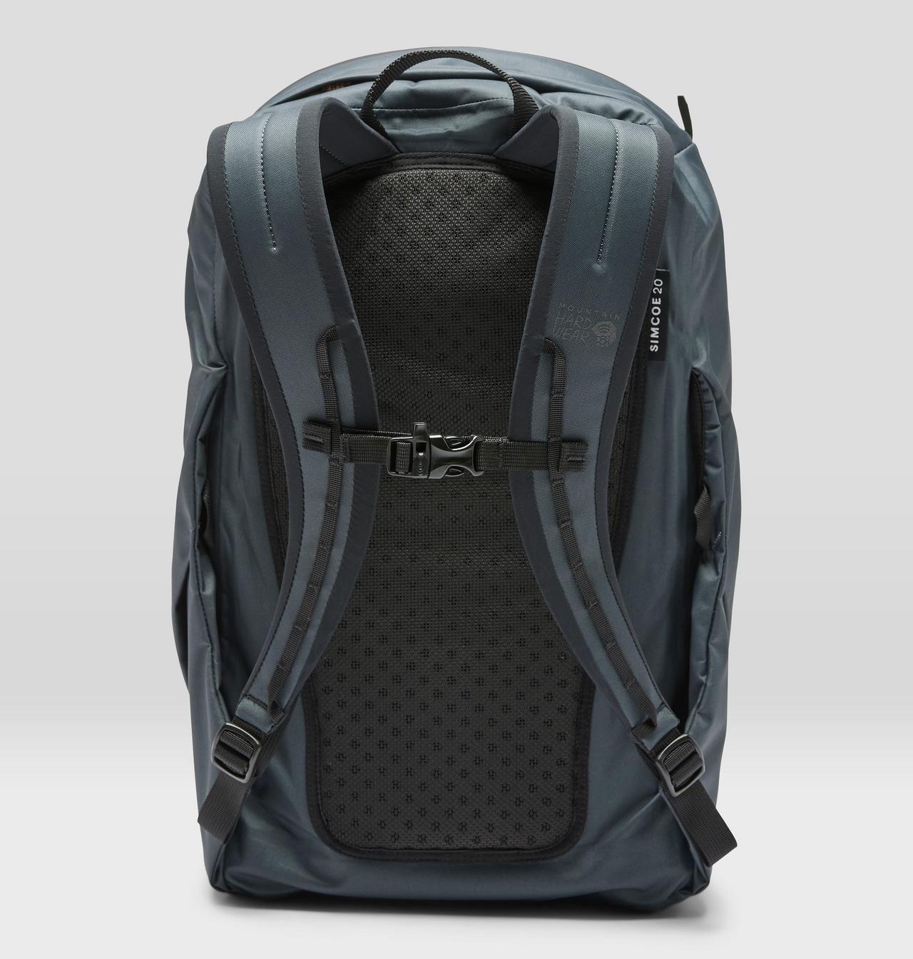 Simcoe™ 20 Backpack | Mountain Hardwear