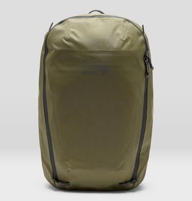 Simcoe 20 Backpack, Color: Combat Green, image 1