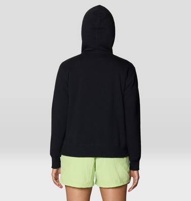 Women's MHW Logo Pullover Hoody, Color: Black, image 18