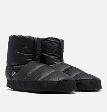 Hardwear Down Bootie, Color: Black, image 12